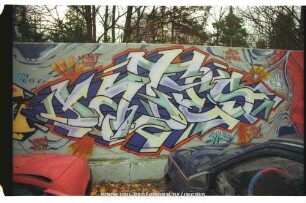 unleserlich DAtES