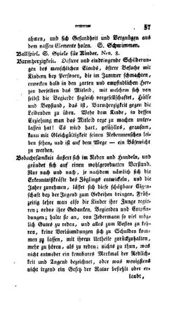 Barmherzigkeit