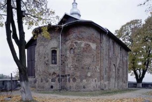 Orthodoxe Kirche Sankt Boris und Gleb, Hrodna, Weißrussland