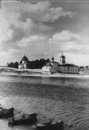 Pskow / Pleskau (Russland)