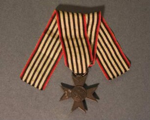 Verdienstkreuz für Kriegshilfsdienste