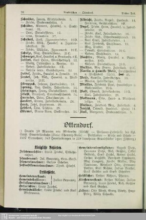 Ottendorf