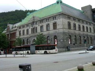 Bergen: Bergens Privatbank