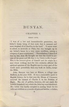 Bunyan