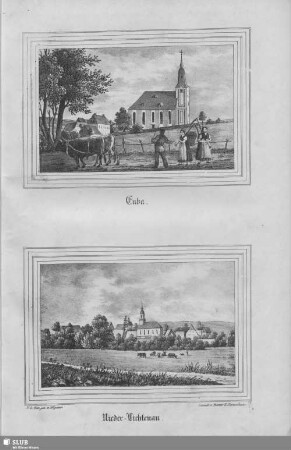 Euba, Nieder-Lichtenau