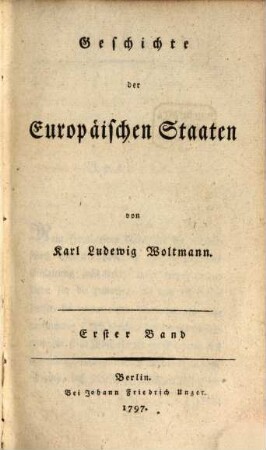 Geschichte der europäischen Staaten, 1. Geschichte Frankreichs