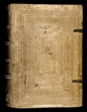 Diarium : 19. September 1598-31. Dezember 1599