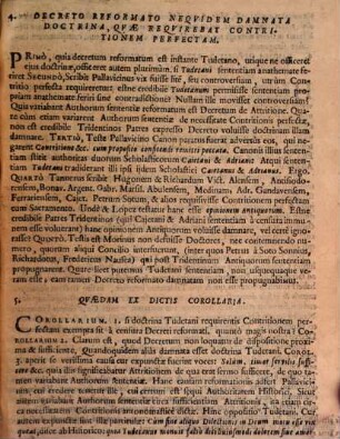 Vindiciae veritatis et charitatis