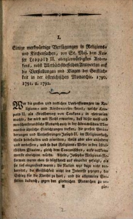 Neues Journal für Staatskunde, Politik und Kameralistik. 2, 2. 1796