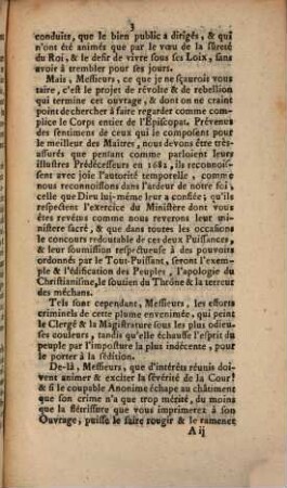 Arrest de la cour du Parlement de Bordeaux : 28. Juin 1762