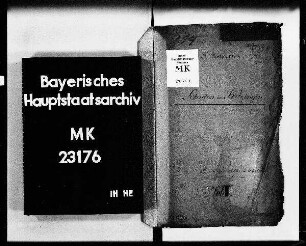 Volksschulwesen: Kitzingen. Schulen.