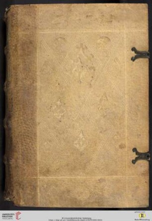 Theologia naturalis sive liber creaturarum