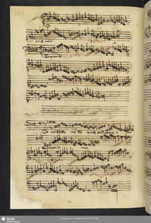 Martini, Johannes: Da pacem