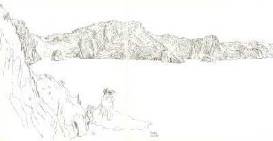 Insel Ponza XIII