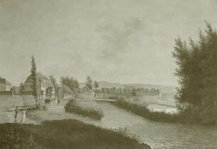 Spiegelschleife
