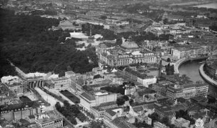 Stadt, Berlin