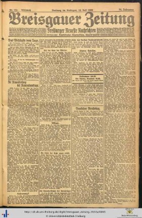 12.07.1922 (I.)