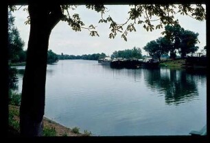 Havelberg / Havel 17.9.76.