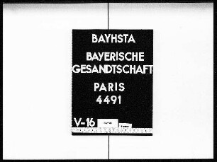 Die Ursachen der Cholera auf den Inseln Martinique und Guadeloupe