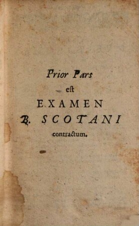 Examen iuridicum