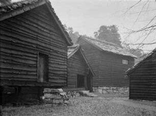 Blockhäuser