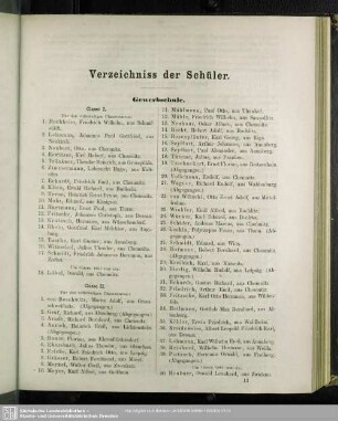 Gewerbschule