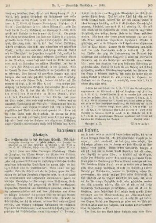 259-280 Rezensionen