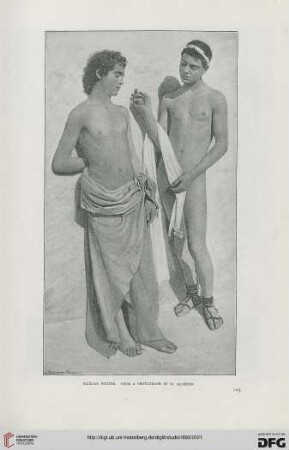 1: The nude in photography : with some studies taken in the open air