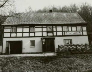 Weises Gaststätte