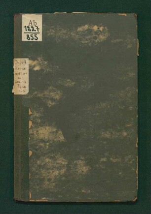 Zur Jahrhundertfeier der Rheinischen Friedrich-Wilhelms-Universität zu Bonn : Festrede
