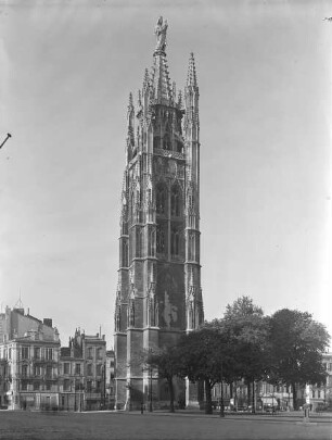 Tour Pey Berland