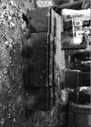 Grabstein 829