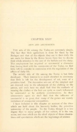 Chapter XXIV