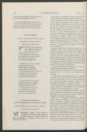 Congreso Científico Latino-Americano de Buenos Aires