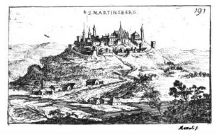 S. Martinsberg