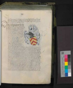 Graf Philipp von Hanau