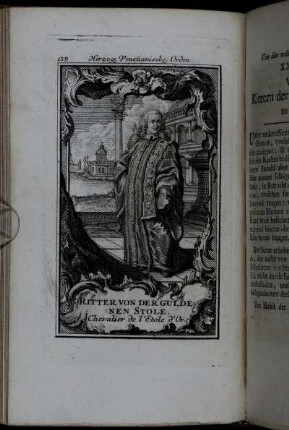 139. Herzogl. Venetianische Orden.