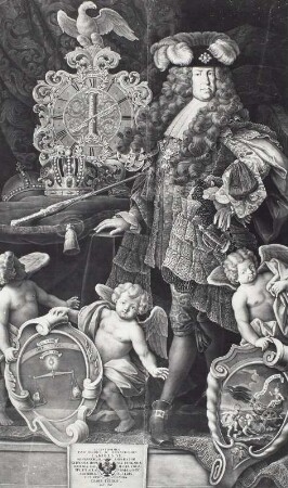 Karl VI., Kaiser