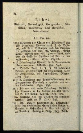 64-68, In Folio.