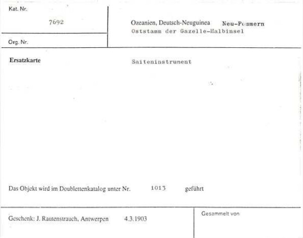 Saiteninstrument