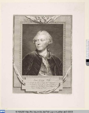 Jean George Wille