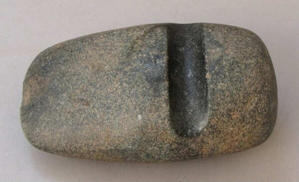 Stone axe