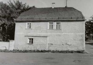 Bauernhaus, Leubnitz (Kreis Plauen)
