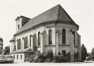 Stadtkirche Sankt Nikolai