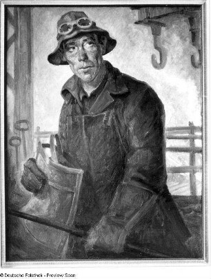 Rudys, Willy