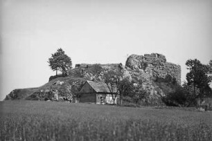 Burgruine Falkenstein