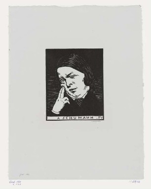 A Schumann