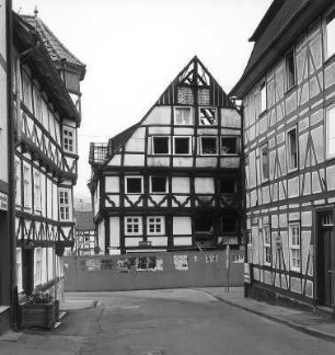 Witzenhausen, Ermschwerder Straße (Witzenhausen) 18