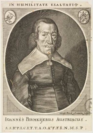 Johannes Permeyer