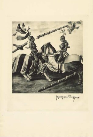 192 Philipss von Rechberg